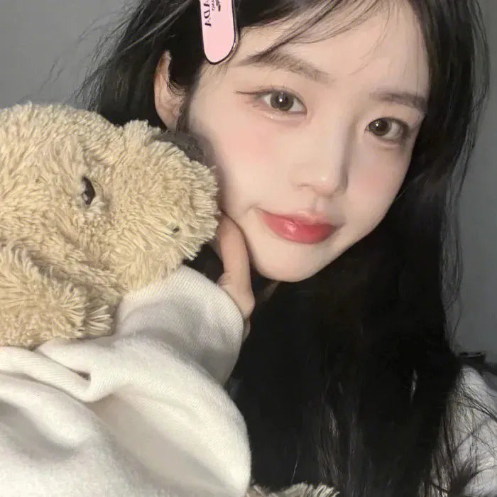 我推的孩子